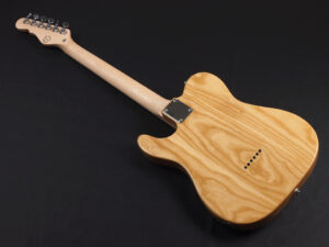 トリビュート シリーズ アサット Telecaster Thinline テレキャスター シンライン セミアコ セミホロー ブルースボーイ クラシック F Hole japan USA outlet