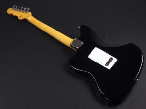 トリビュート ドヒニー ドヘニー ジャズマスター BLK 黒 Fender Leo JM JG Jazzmaster Jaguar USA japan ジャズマスター ジャガー ブラック BK