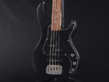 トリビュート シリーズ PJ Precision Bass プレシジョン ベース BLK Classic series PB62 PB57 japan USA outlet Fender MIJ GL