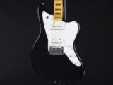 トリビュート ドヒニー ドヘニー ジャズマスター BLK 黒 Fender Leo JM JG Jazzmaster Jaguar USA japan ジャズマスター ジャガー ブラック BK