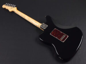 フラートン デラックス ドヒニー ドヘニー ジャズマスター Leo Fender Jazzmaster made in USA アメリカ製 USA japan ジャズマスター ブラック BK JM