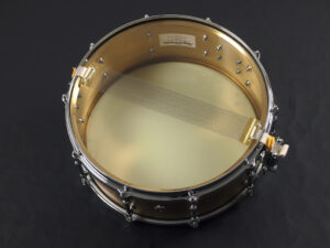 ブラス 金 Ludwig LB416 Gretsch G4160 CANOPUS B-1465 HB-1455 TAMA TBRS1455H Pearl Sensitone