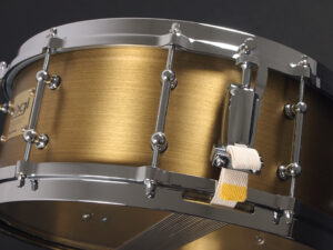 ブラス 金 Ludwig LB416 Gretsch G4160 CANOPUS B-1465 HB-1455 TAMA TBRS1455H Pearl Sensitone