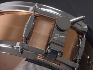 COB G4160 4164 S PB Metal Snare Ludwig LM400 402 417 G4160 GB4160 Pearl Sensitone TAMA LBR1465