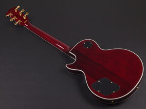 東海楽器 トーカイ レスポール LS epiphone Les Paul Standard 初心者 入門 ビギナー 子供 女子 女性 カスタム Custom CTM wine red Cherry