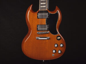 1961 ’61 Reissue STD Special SPL スタンダード スペシャル リイシュー Cherry Heritage sunburst ナチュラル バースト Ebony EB 年製