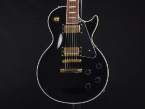 東海楽器 トーカイ レスポール ALS LC LS epiphone Les Paul Standard 初心者 入門 ビギナー 子供 女子 カスタム Custom CTM BB Ebony EB 黒