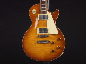 東海楽器 トーカイ レスポール LS epiphone Les Paul Standard STD 初心者 入門 ビギナー 子供 女子 女性 honey Burst Cherry sunburst