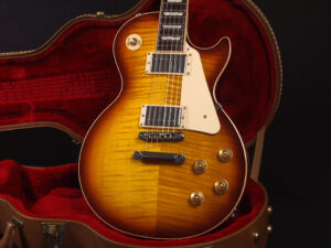 レスポール トラディショナル スタンダード standard classic クラシック アイスティー ティー バースト Desert Burst honey Cherry sunburst 2017