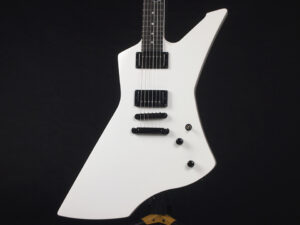 esp edwards e-ii gibson explorer ex destroyer SE Baritone METALLICA SW メタリカ ジェイムズ ヘットフィールド スネークバイト