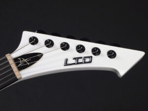 esp edwards e-ii gibson explorer ex destroyer SE Baritone METALLICA SW メタリカ ジェイムズ ヘットフィールド スネークバイト