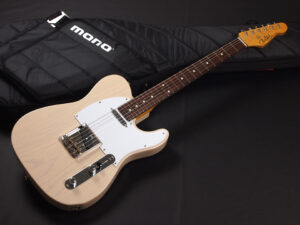 Fender Custom Shopフェンダー カスタム ショップ Master Builder シニア マスタービルダー エリック クラプトン ジェフ ベック Sugi スギ T's ティーズ テレキャス