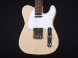 Fender Custom Shopフェンダー カスタム ショップ Master Builder シニア マスタービルダー エリック クラプトン ジェフ ベック Sugi スギ T's ティーズ テレキャス