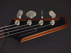 ミンコレ ミントコレクション 国産 日本製 made in Japan Gibson Thunderbird サンダーバード フジゲン 1100 75 70 700 ジャパン ヴィンテージ