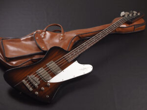 ミンコレ ミントコレクション 国産 日本製 made in Japan Gibson Thunderbird サンダーバード フジゲン 1100 75 70 700 ジャパン ヴィンテージ