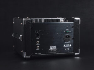 PJB session77 double four cub suitcase flightcase ADD air pulse Compact コンパクト カブ キャブ ベース 100w 50w 30w
