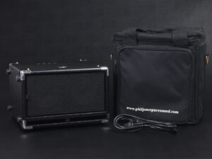 PJB session77 double four cub suitcase flightcase ADD air pulse Compact コンパクト カブ キャブ ベース 100w 50w 30w