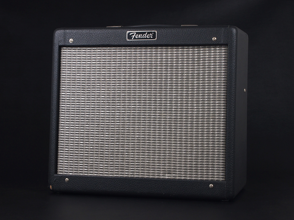 Fender Blues Junior / Made in USA 税込販売価格 ￥45,800 中古 小さいながらも抜群の真空管サウンドを