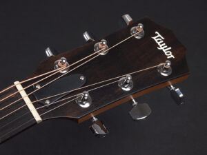 タイラー 114ce 214e 314ce Koa RW ローズウッド DLX deluxe エレアコ electric acoustic ES2 初心者 入門 女子 Plus プラス GA +