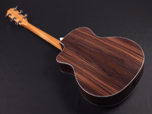 タイラー 114ce 214e 314ce Koa RW ローズウッド DLX deluxe エレアコ electric acoustic ES2 初心者 入門 女子 Plus プラス GA +