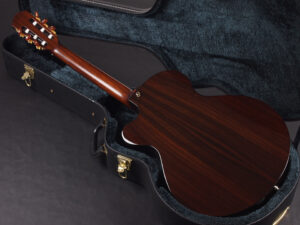 エレガット クラシック ゴダン godin Takamine TSP148NC NS Nylon Gut Ele Classic DMP370N PTU340N N PTU620NC TDP640NC