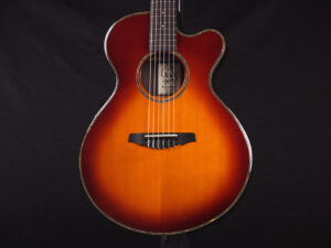 エレガット クラシック ゴダン godin Takamine TSP148NC NS Nylon Gut Ele Classic DMP370N PTU340N N PTU620NC TDP640NC