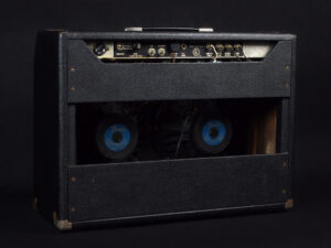 バイブロラックス ヴァイブロラックス Twin Deluxe Vibrobroverb Vintage Old ヴィンテージ 1966 1968 Black Face 黒パネ 銀パネ Silver