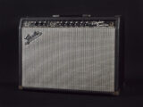 バイブロラックス ヴァイブロラックス Twin Deluxe Vibrobroverb Vintage Old ヴィンテージ 1966 1968 Black Face 黒パネ 銀パネ Silver