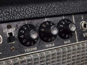 バイブロラックス ヴァイブロラックス Twin Deluxe Vibrobroverb Vintage Old ヴィンテージ 1966 1968 Black Face 黒パネ 銀パネ Silver