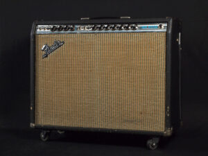 Fender Twin Reverb 1971年製 税込販売価格 ￥258,000- 中古 1971年製