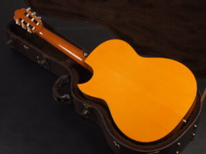 ジャズメイト スプルース Flamenco フラメンコ Cypress 檜 ヒノキ サイプレス シープレス ROSEWOOD ジャズ エレガット クラシック ガット ナイロン Nylon gut