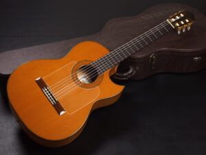 ジャズメイト スプルース Flamenco フラメンコ Cypress 檜 ヒノキ サイプレス シープレス ROSEWOOD ジャズ エレガット クラシック ガット ナイロン Nylon gut