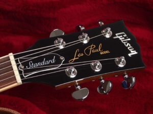 レスポール スタンダード STD 50s 1950s 1959 59 1960 60s LP Traditional modern モダン HB ハニー バースト 2018 2019 2016 17