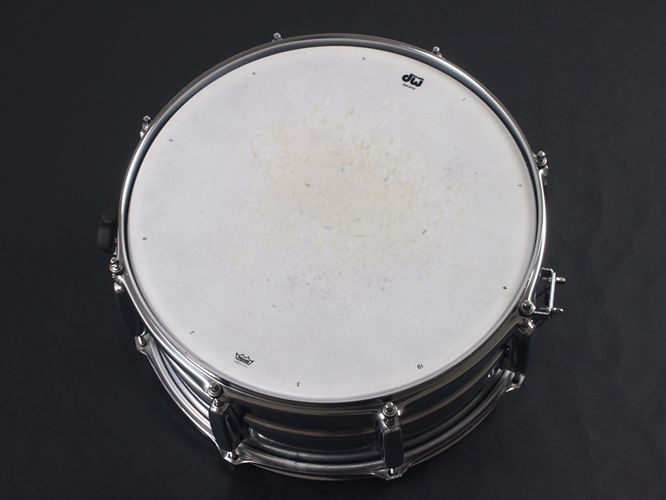 TAMA RS165 Rock Star スチール スネアドラム 14″x6.5″ 税込販売価格 TAMA RS165 Rock Star スチール スネアドラム 14″x6.5″ 税込販売価格