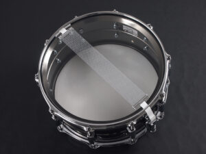 ブラス ブラックニッケル ビンテージ Ludwig LB416 King Gnu Pearl Sensitone STA1450-BR Gretsch S1-5514GP Shane gaalaas