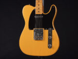 アメリン ビンテージ ヴィンテージ american Original 1952 1951 Nocaster Esquire テレキャスター ビンテレ 52 BUTTERSCOTCH BLONDE