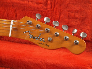 アメリン ビンテージ ヴィンテージ american Original 1952 1951 Nocaster Esquire テレキャスター ビンテレ 52 BUTTERSCOTCH BLONDE