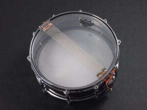 B-6514B 1465 C ブラス ブラックニッケル ビンテージ Ludwig LB416 417Pearl Sensitone STA1450-BR Gretsch S1-5514GP B'z 黒瀬蛙一Shane gaalaas 『once upon a time in 横浜 ～B'z LIVE GYM'99 "Brotherhood"～』