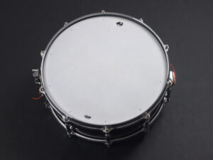 B-6514B 1465 C ブラス ブラックニッケル ビンテージ Ludwig LB416 417Pearl Sensitone STA1450-BR Gretsch S1-5514GP B'z 黒瀬蛙一Shane gaalaas 『once upon a time in 横浜 ～B'z LIVE GYM'99 "Brotherhood"～』