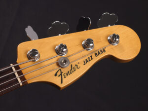 Rosewood Fingerboard 3CS 3TS Tone ジャズベース Made in USA Japan MIJ JB62 US Professional Standard II STD