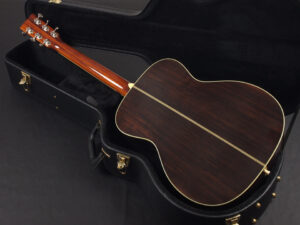 000 ooo K S ヤイリ トリプルオー Cats Eyes Tokai made in japan All 単板 solid Rosewood ローズウッド 初心者 入門 女子 女性 子供 NT