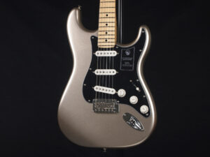 Traditional hybrid Heritage Mex Mexico Strat ST57 US Vintage 75周年 限定 LTD Silver 銀 シルバー japan MIJ 54