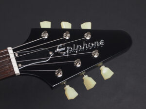 フライング Gibson 1958 58 korina コリーナ エボニー Black BLK BK ブラック Custom CTM 1967 67 FV Tokai FV48 FV60 FV54