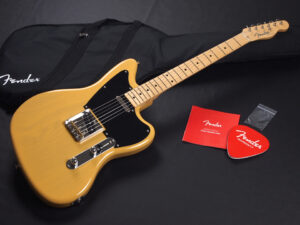 オフセット テレキャスター Jaguar jazzmaster Telemaster テレマスター JG JM JM66 JG66 ジャズマスター RADWIMPS 野田洋次郎 ACE