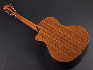 マルティネス cordoba フラメンコ エレガット RS Rosewood classic bossa nova Flamenco Santos トランスアコースティック GK Studio 1