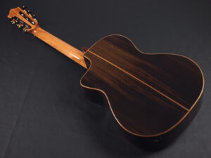 マルティネス cordoba フラメンコ エレガット RS Rosewood classic bossa nova Flamenco Santos トランスアコースティック GK Studio 14