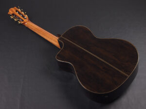 マルティネス cordoba フラメンコ エレガット RS Rosewood classic bossa nova Flamenco Santos トランスアコースティック GK Studio 14