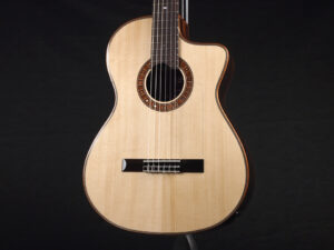 マルティネス cordoba フラメンコ エレガット RS Rosewood classic bossa nova Flamenco Santos トランスアコースティック GK Studio 14