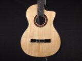 マルティネス cordoba フラメンコ エレガット RS Rosewood classic bossa nova Flamenco Santos トランスアコースティック GK Studio 14