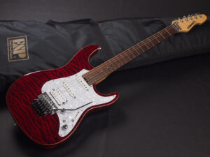 イーエスピー エドワーズ grass roots E-II グラスルーツ LTD スナッパー E-SN-ALR schecter シェクター bacchus バッカス sd nv g-custom